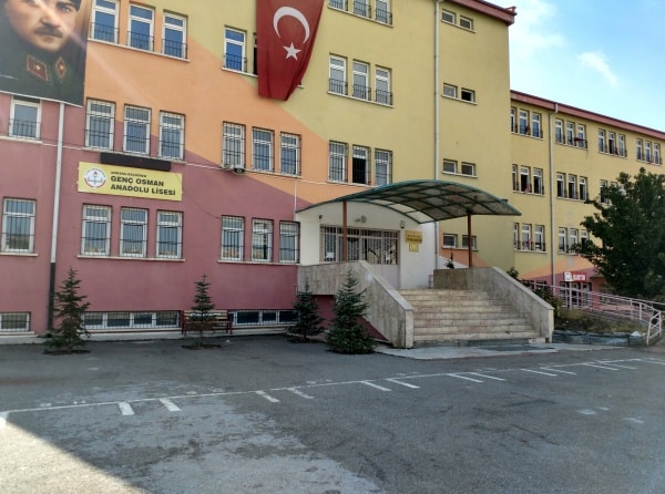 Genç Osman Anadolu Lisesi