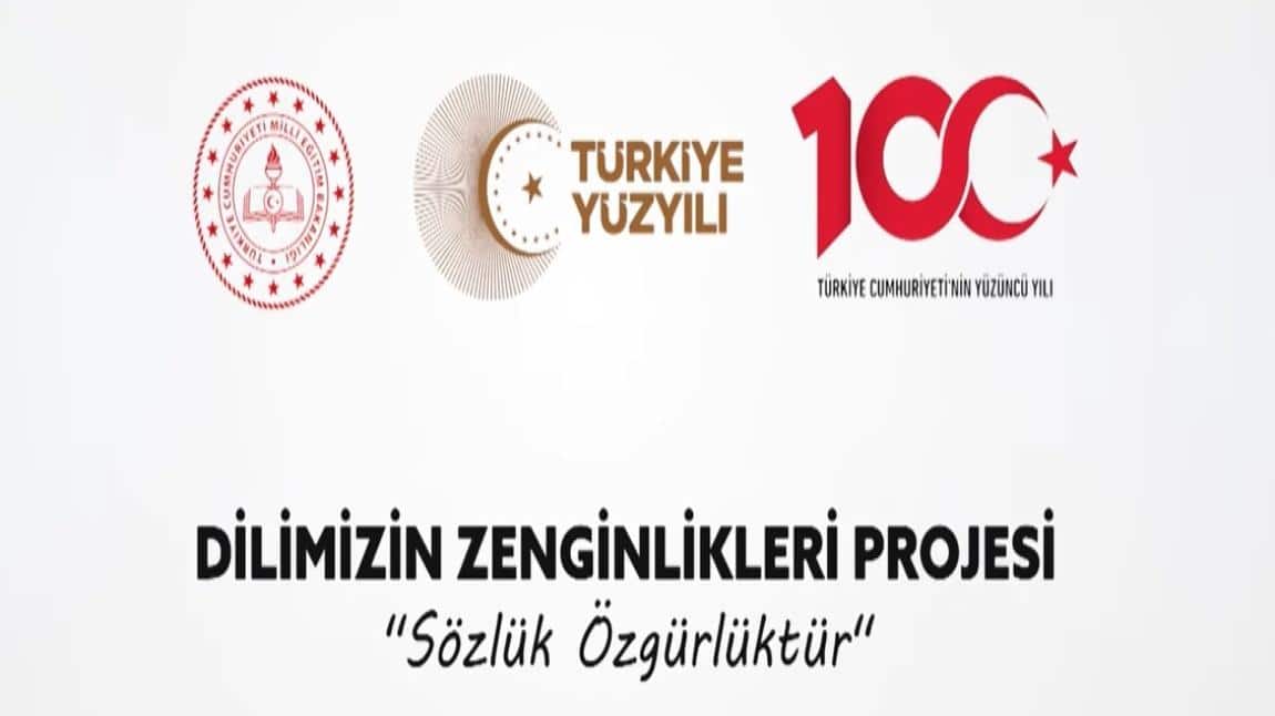 “Dilimizin Zenginlikleri” projesi kapsamında “Mehmet Akif Ersoy ve Safahat” konulu bilgi yarışması gerçekleştirildi.